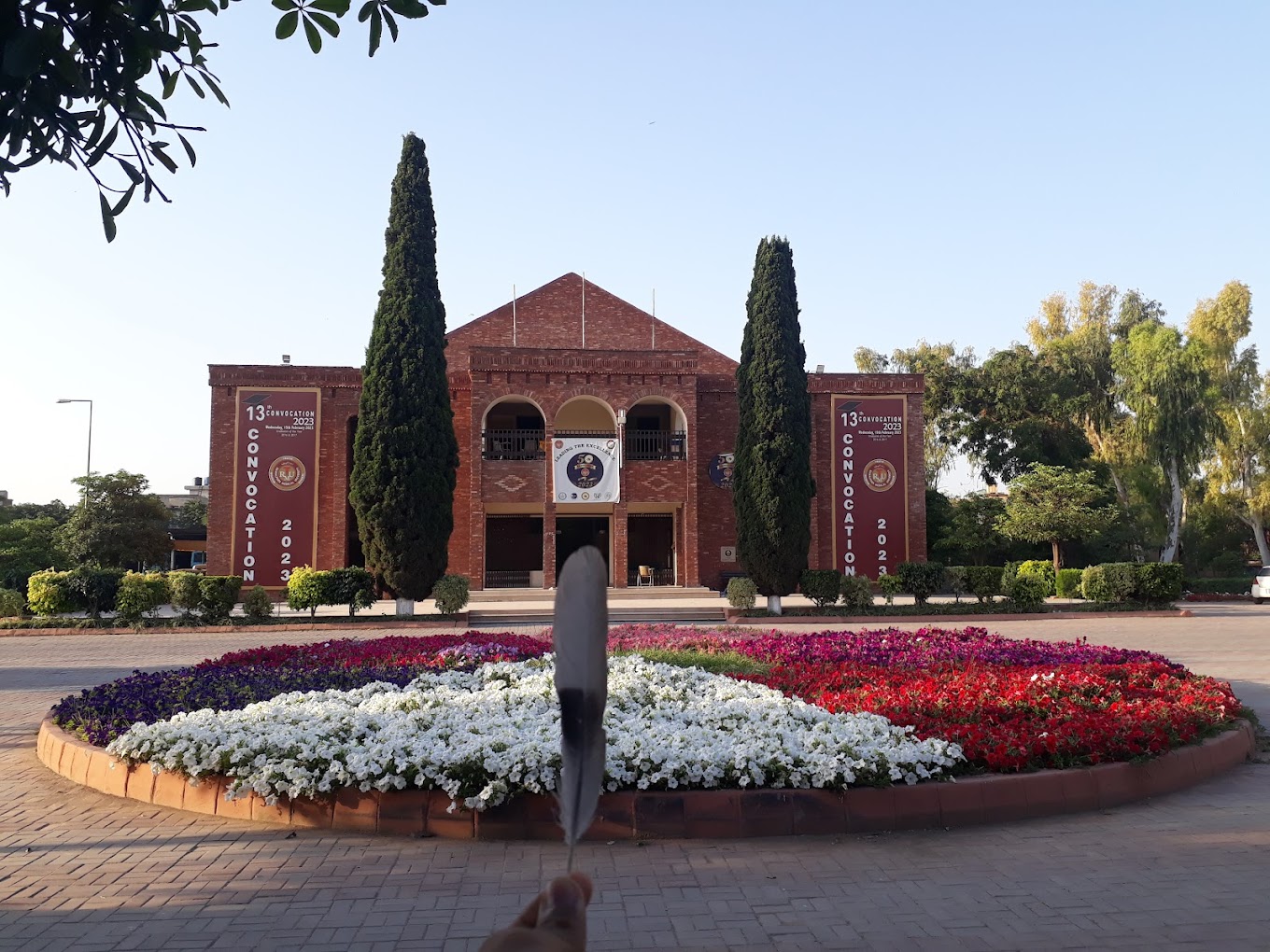 Admissions Open for BS Programs at Rashid Latif Khan University, Lahore