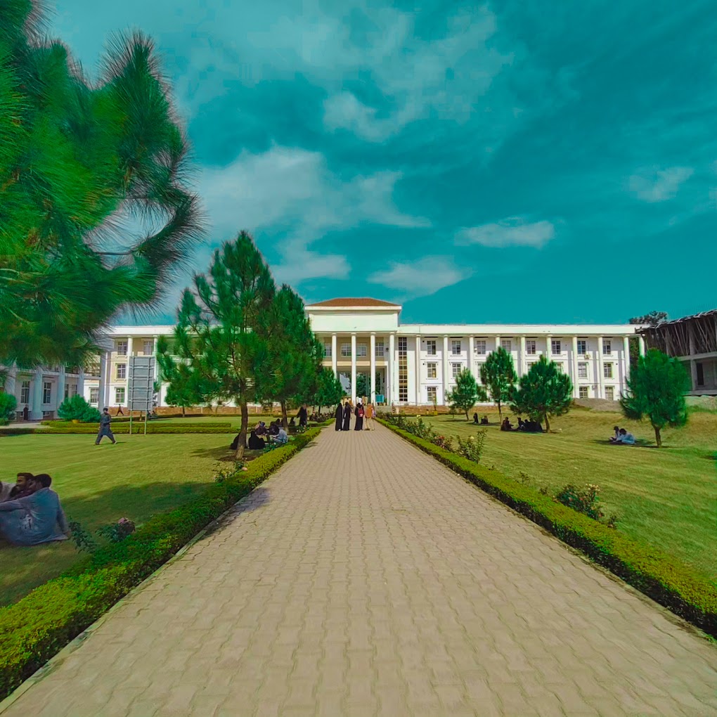 Admissions Open for BS, BS5, MPhil, and PhD Programs at The University of Haripur